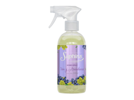 Home Spray Uva y Arándanos