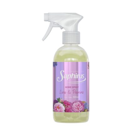 Home Spray Lino & Peonias