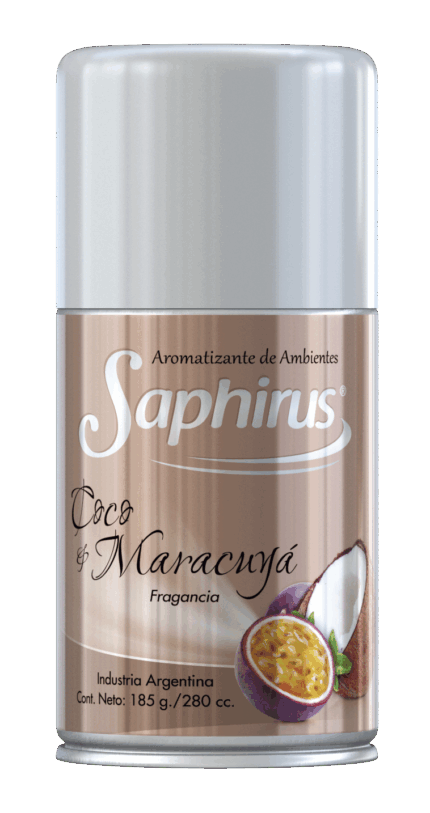 Aerosol Coco & Maracuya
