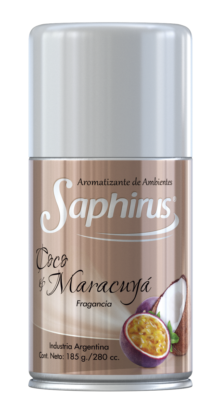 Aerosol-Coco Maracuya