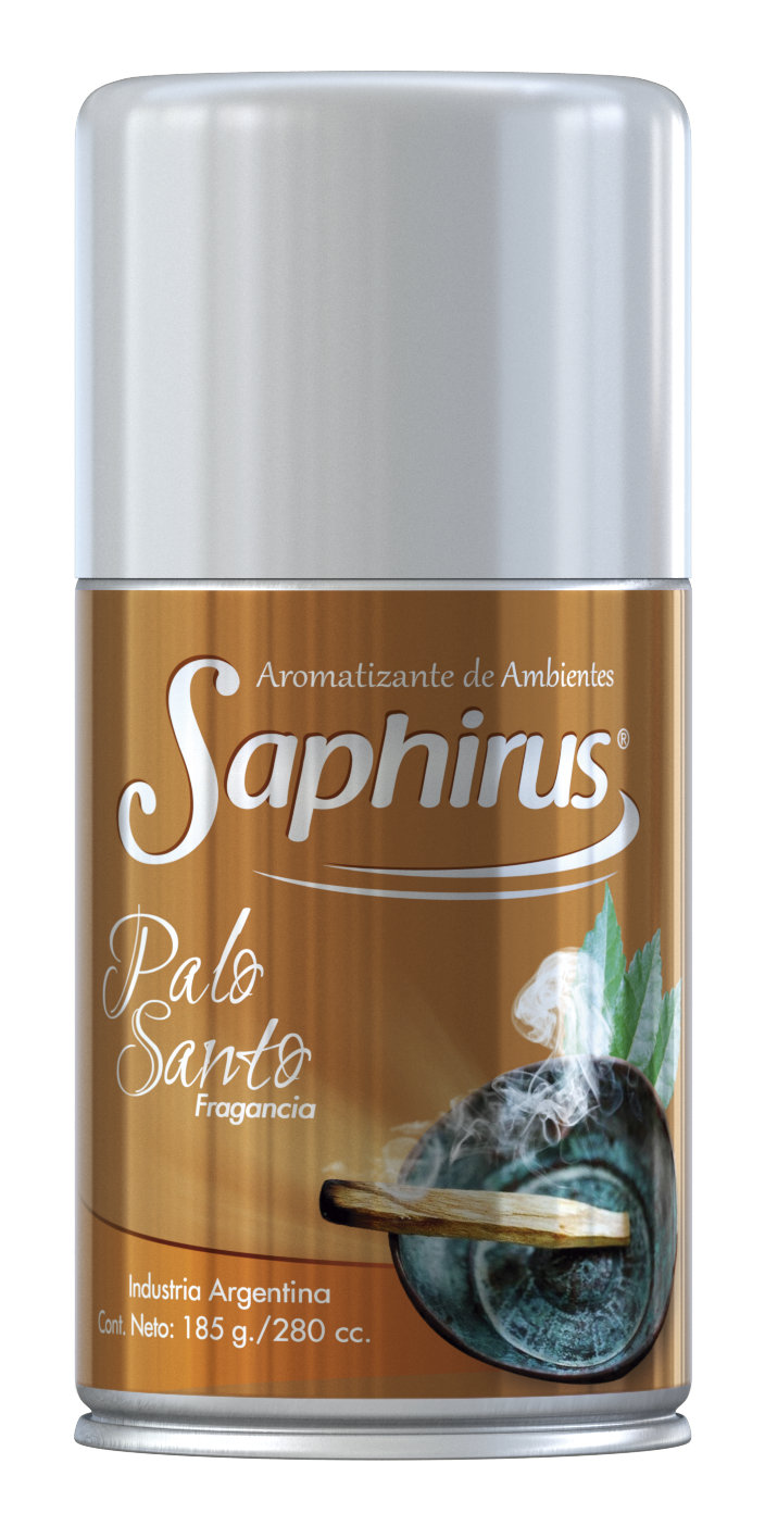 Aerosol-Palo Santo