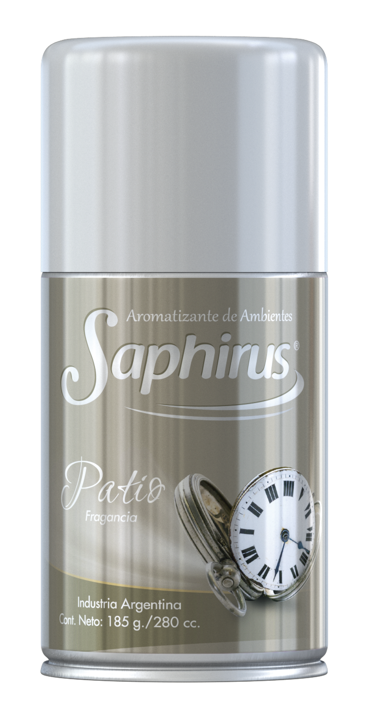 Aerosol-Patio
