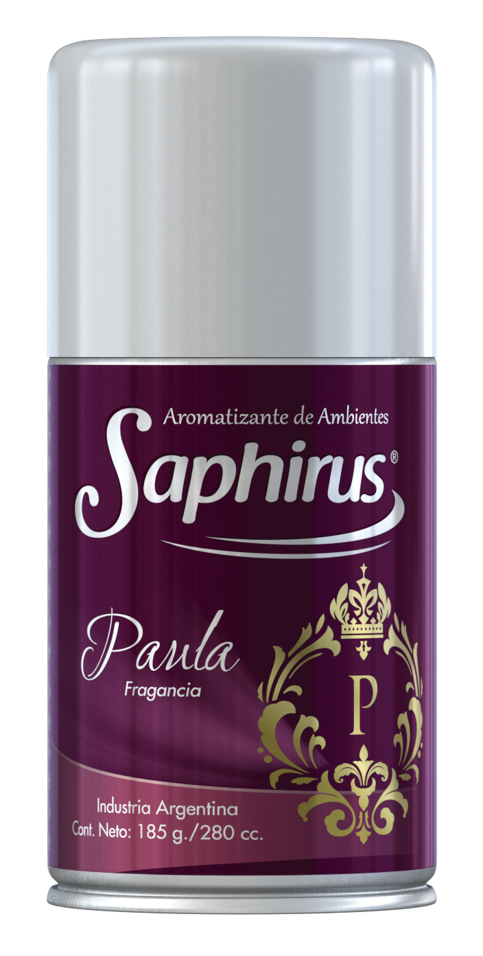 Aerosol-Paula