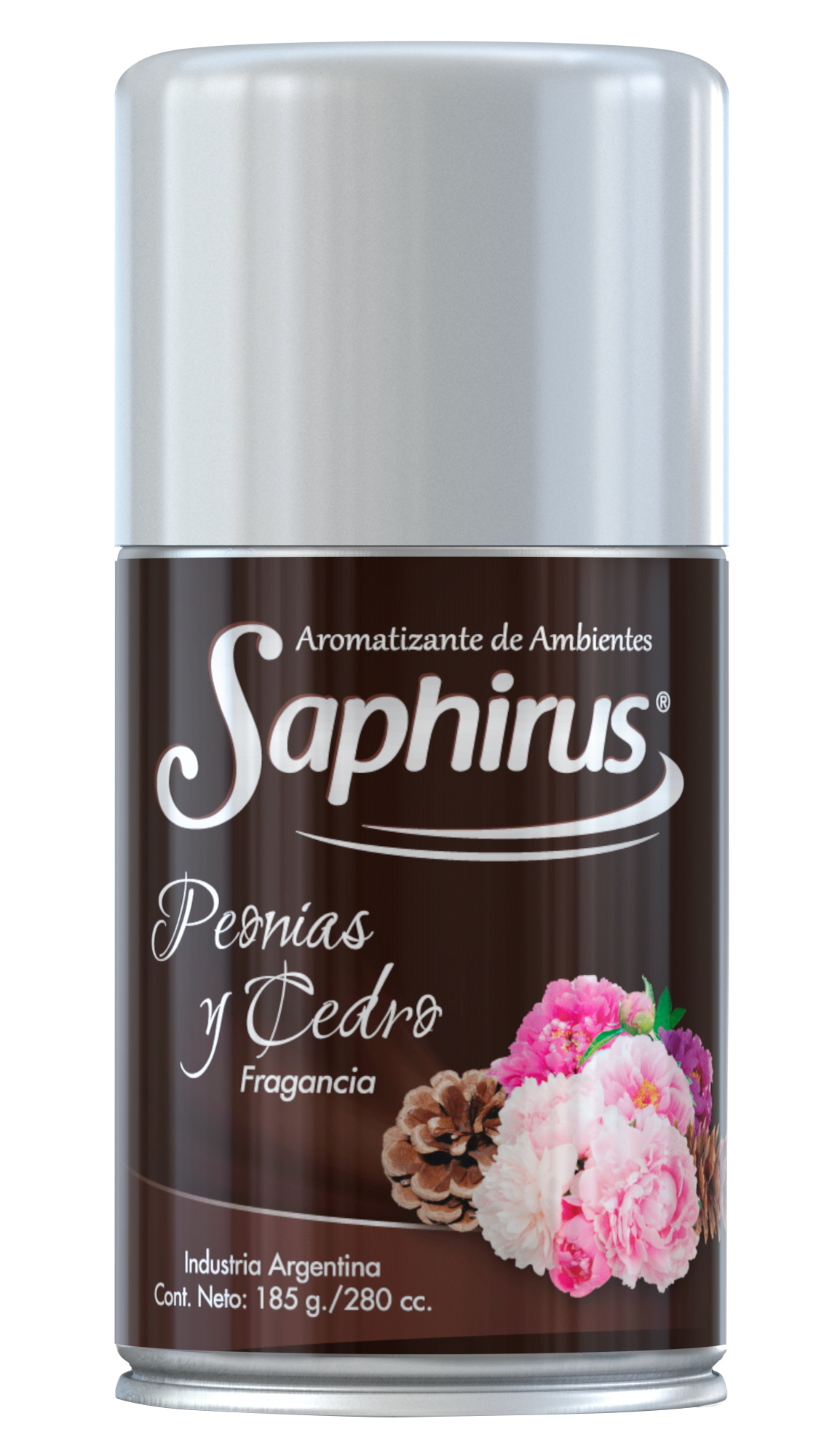 Aerosol Peonias y Cedro