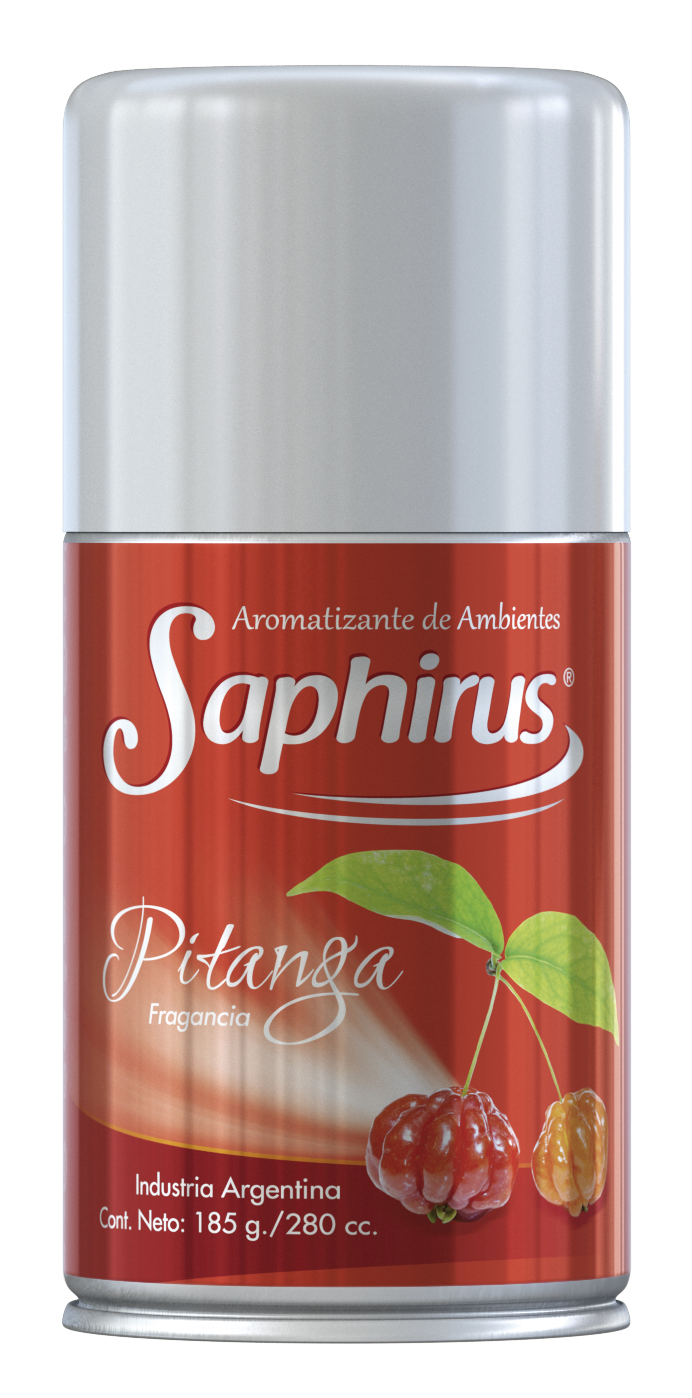 Aerosol-Pitanga