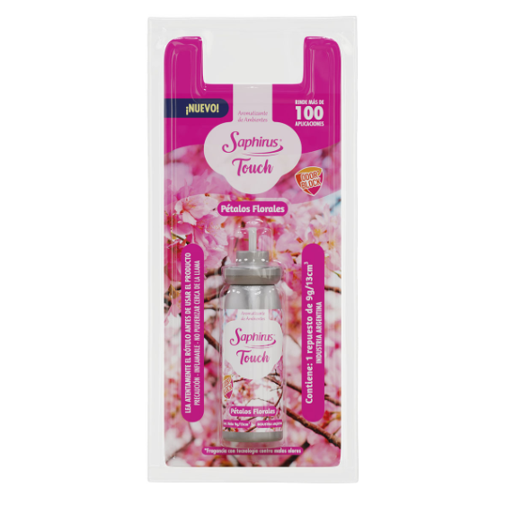 petalos