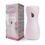 Equipo Analógico Soft Rose con toque lateral – Linea Deco