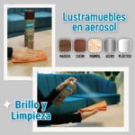 Lustramuebles - Imagen 2
