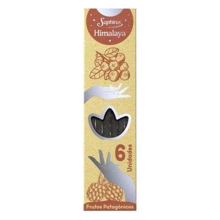 Himalaya Frutos Patagónicos