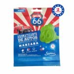 Route 66 Manzana