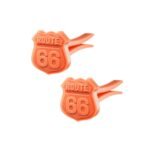 Route 66 Naranja Frutilla - Imagen 2