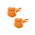 Route 66 Naranja - Imagen 2
