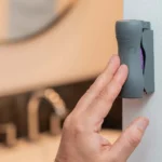 Dispositivo Grey + Repuesto Touch Lavanda Fresh - Imagen 3