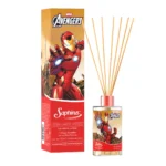 Difusor Avengers Iron Man