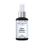 Parfum Capri Summer