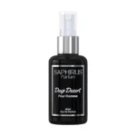 Parfum Deep Desert