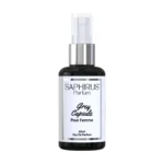 Parfum Grey Capsule