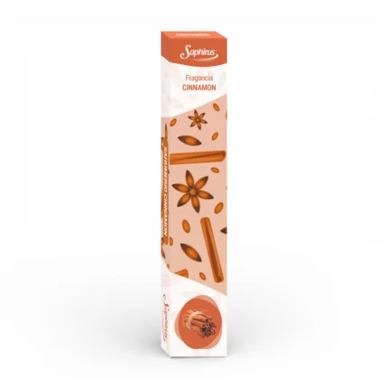 Sahumerios Cinnamon