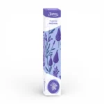 Sahumerios Patchouli
