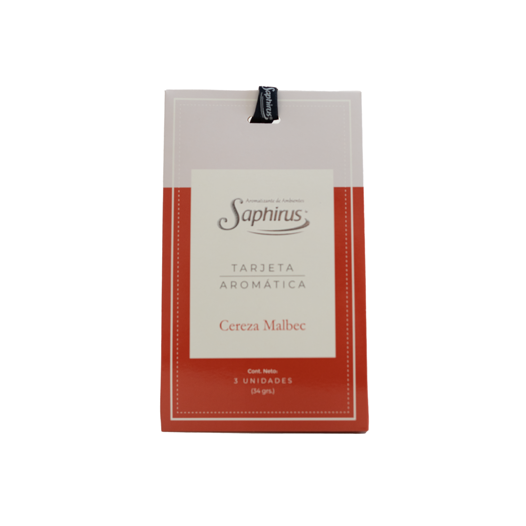 Cereza-Malbec.png Tarjeta Aromática Cereza Malbec - Imagen 1
