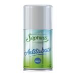 Aerosol Antitabaco