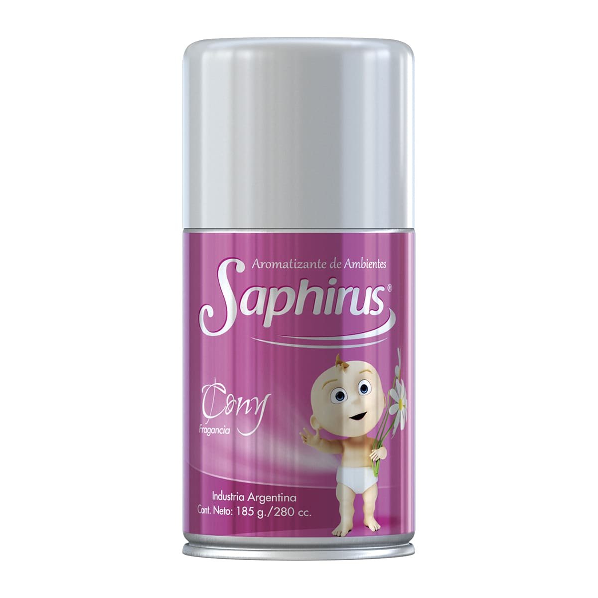 saphirus-aerosoles-cony.jpg Aerosol Cony - Imagen 1