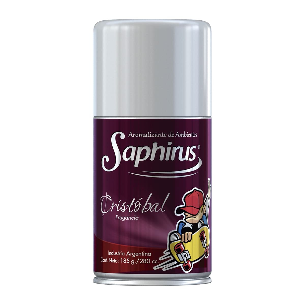 saphirus-aerosoles-cristobal.jpg Aerosol Cristóbal - Imagen 1