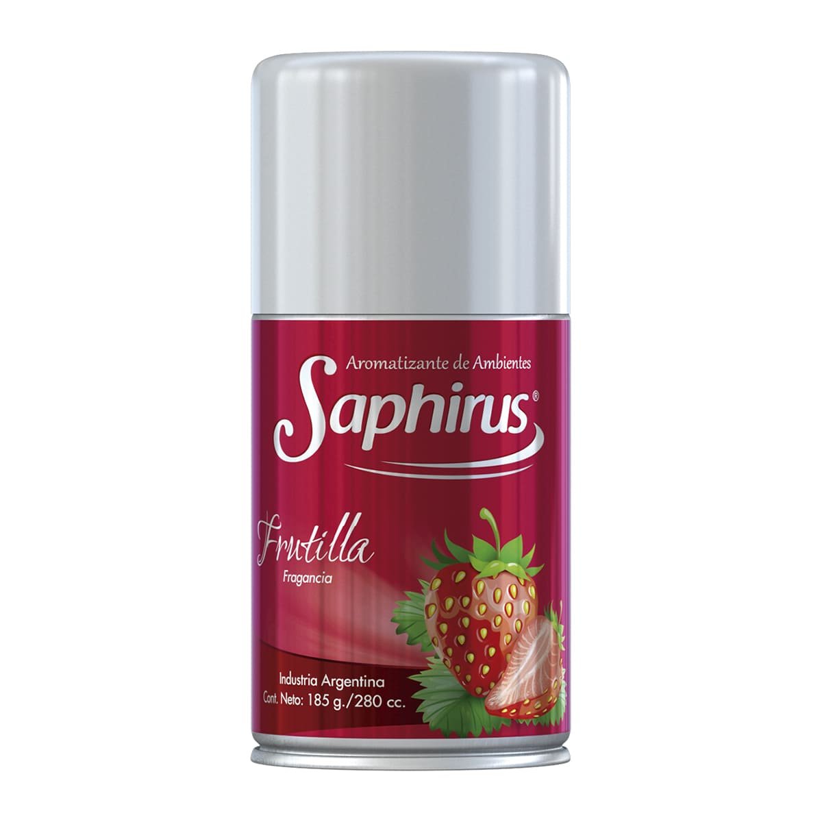 saphirus-aerosoles-frutilla.jpg Aerosol Frutilla - Imagen 1