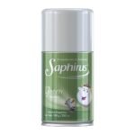 Aerosol Green