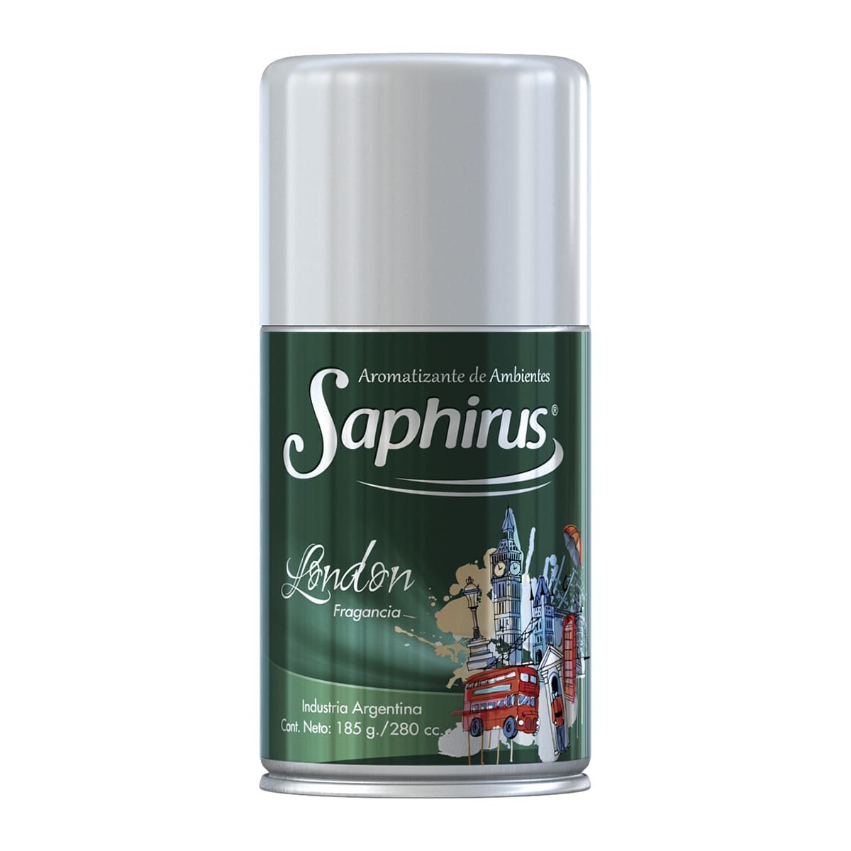 saphirus-aerosoles-london.jpg Aerosol London - Imagen 1