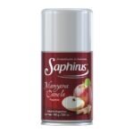 Aerosol Manzana Canela