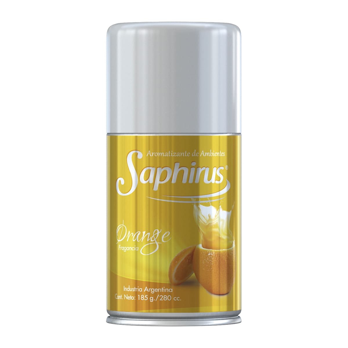 saphirus-aerosoles-orange.jpg Aerosol Orange - Imagen 1