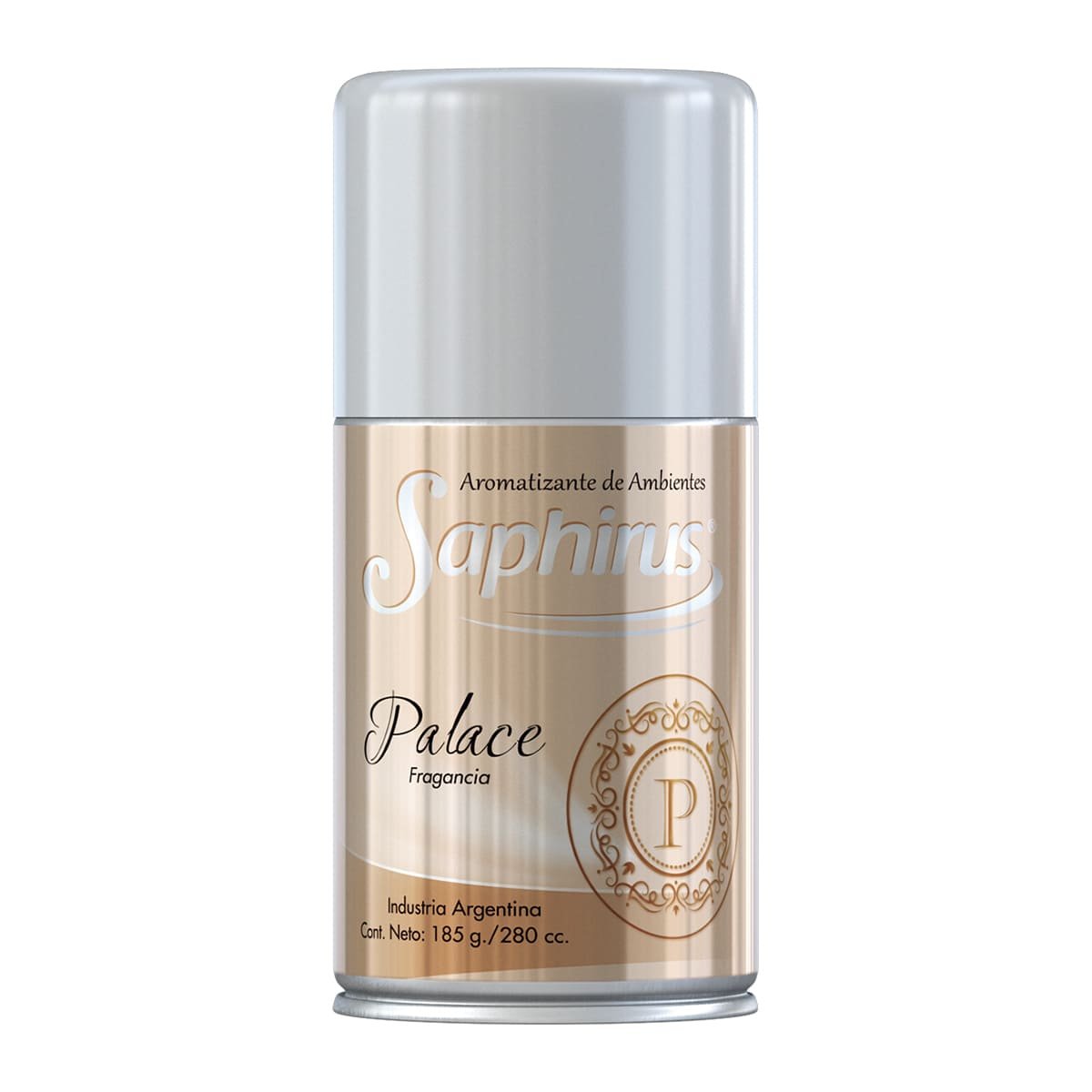 saphirus-aerosoles-palace.jpg Aerosol Palace - Imagen 1