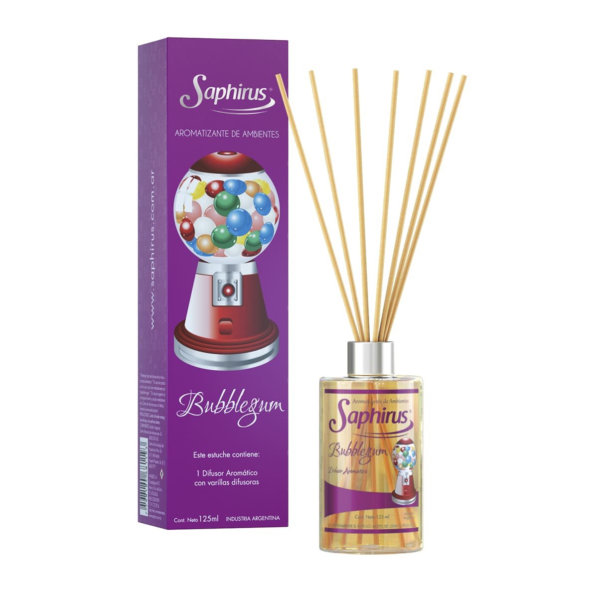 saphirus-difusores-bubblegum.jpg Difusor Bubblegum - Imagen 1