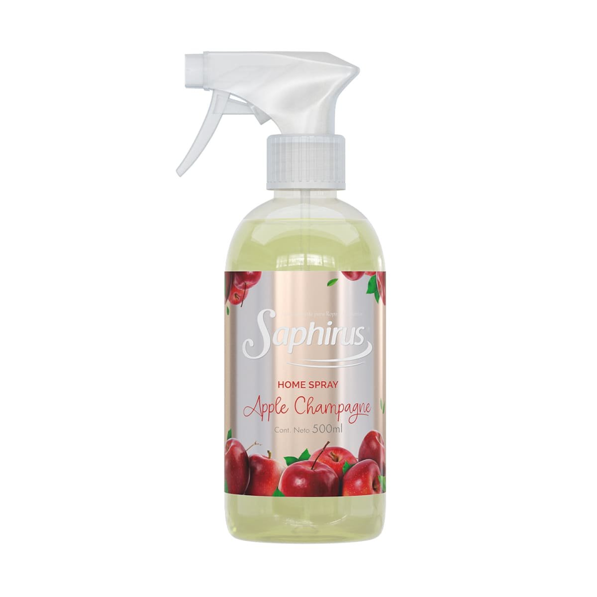 saphirus-home-spray-apple-champagne.jpg Home Spray Apple Champagne - Imagen 1