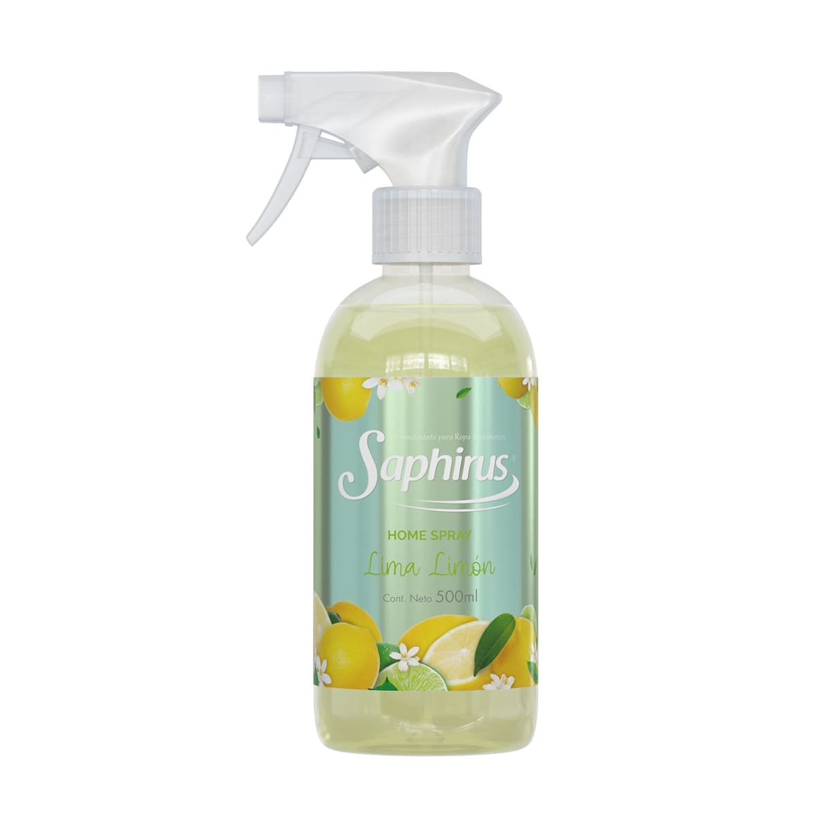 saphirus-home-spray-lima-limon.jpg Home Spray Lima Limón - Imagen 1