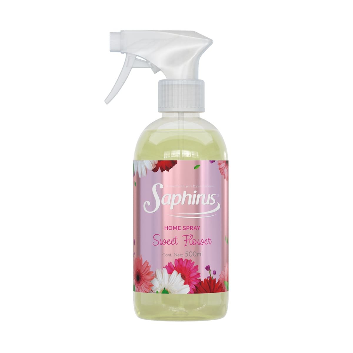 saphirus-home-spray-sweet-flowers.jpg Home Spray Sweet Flower - Imagen 1